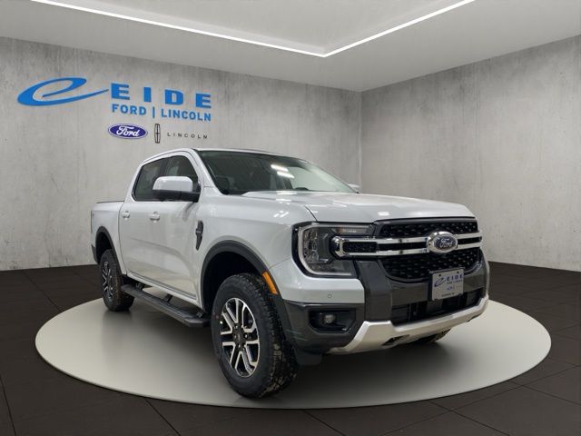 Avalanche 2026 Ford Ranger Pickup Truck Four-Wheel Drive Automatic