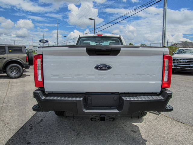 Photo of 2025 Ford F-250SD XL in Dallas, GA - 5,  2025 Ford F-250SD XL:167490