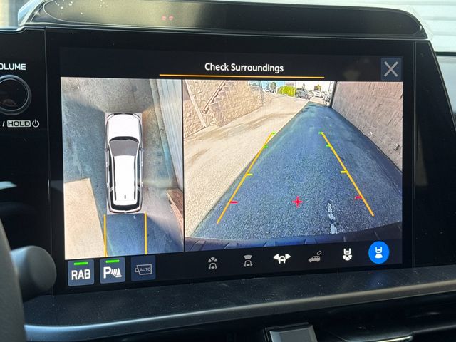 New 2026  Subaru Limited XT image 24