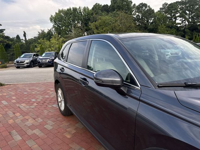 Used 2024 Honda CR-V SUV