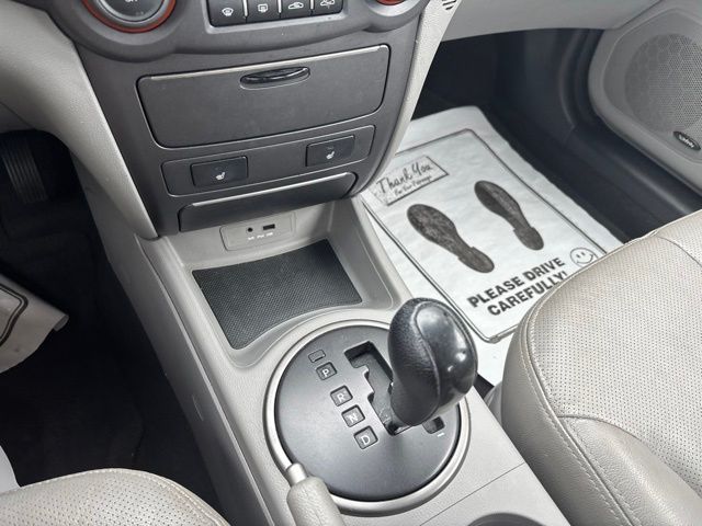 Used 2009 Red Kia EX image 27