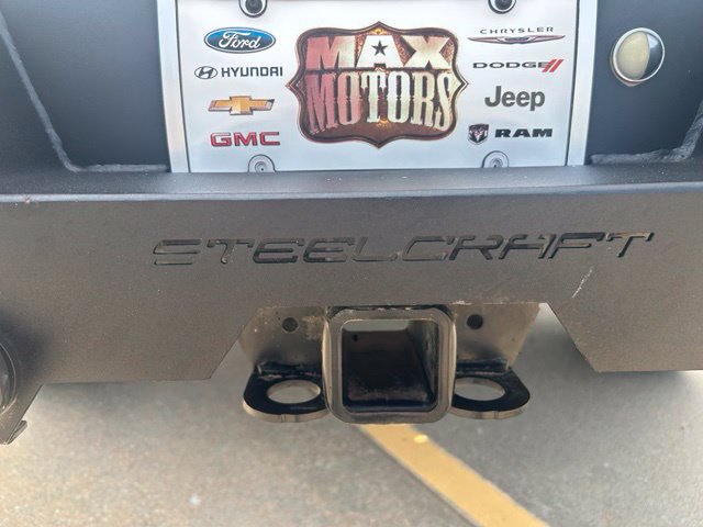 Used 2024 Ram 2500 Truck