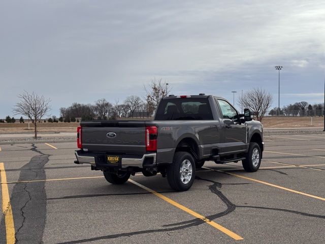 2026 Ford F-250 Super Duty XLT