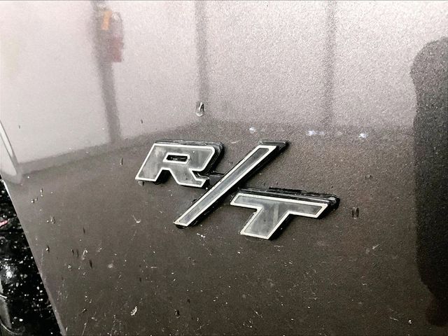 2016 Dodge Challenger R/T Gray at Auto Express Mitsubishi