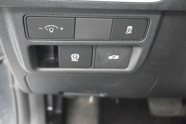 Used 2025 Hyundai Sonata Sedan