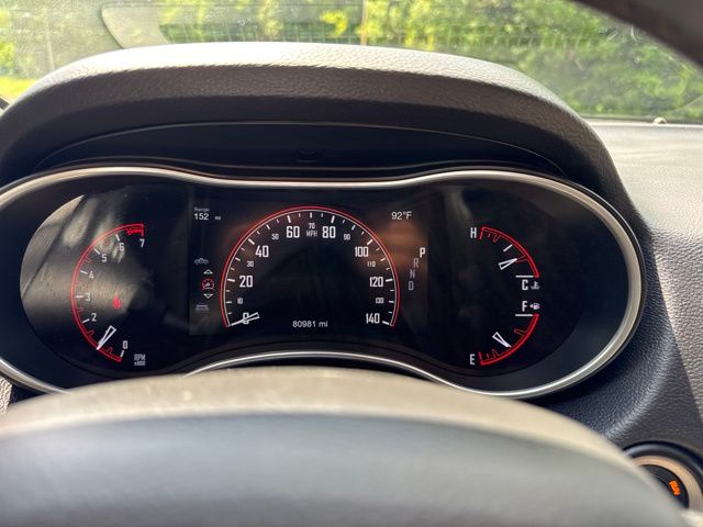 Used 2020 Dodge Durango SUV