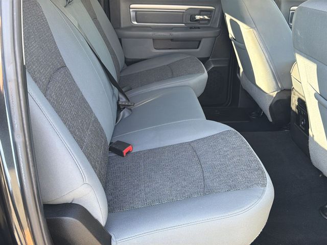 Used 2019 Black Ram Big Horn image 35