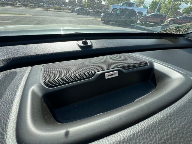 2019 Chevrolet Colorado LT photo
