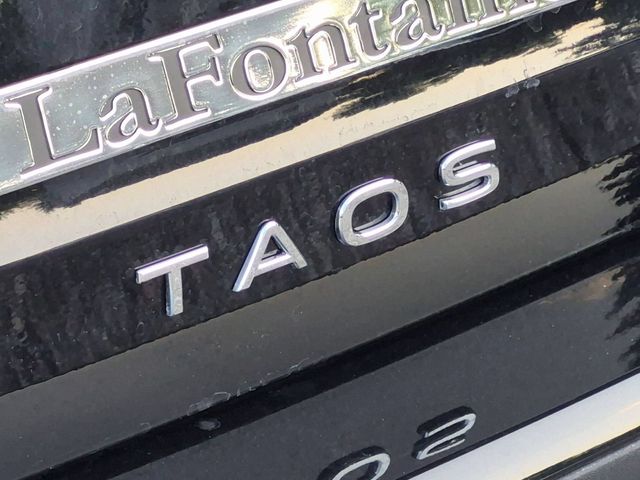 2026 Volkswagen Taos SE - Photo 10