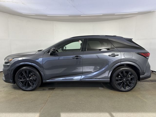 2024 Lexus RX RX photo