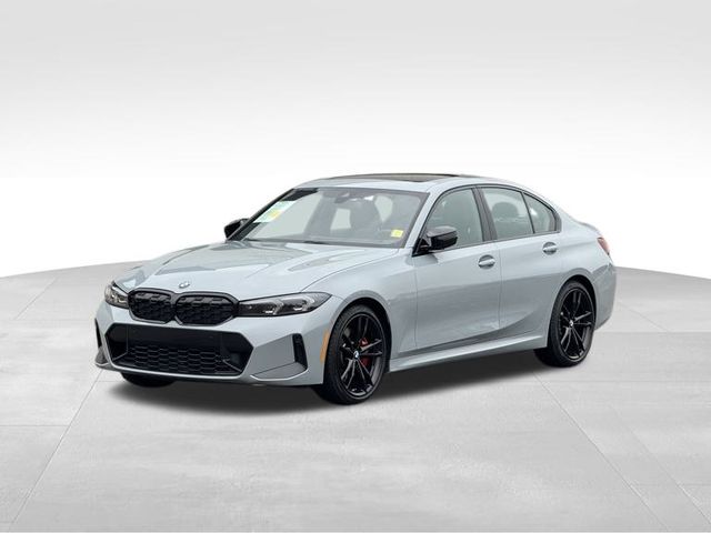 2024 BMW 3 Series M340i xDrive AWD