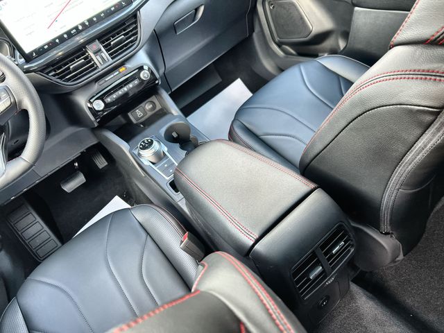 New 2026 White Ford ST-Line Elite image 24