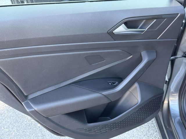 used 2021 Volkswagen Jetta car, priced at $16,455
