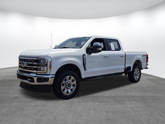 Used 2023 Ford F-250SD Truck
