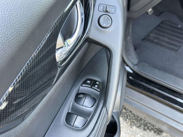 2017 Nissan Rogue SL - Photo 27