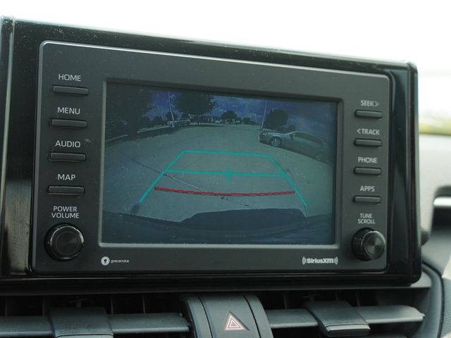 Used 2020 Toyota RAV4 SUV