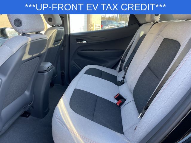 Used 2019 Chevrolet Bolt EV For Sale in Livonia, MI