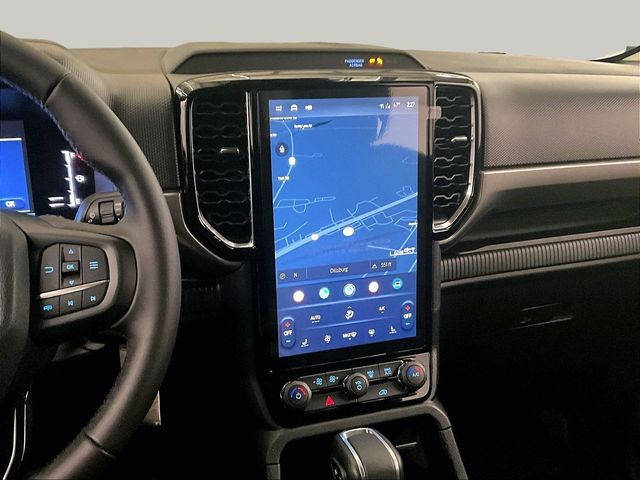 2025 Ford Ranger XLT - 5