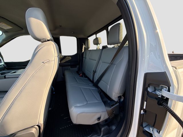2025 Ford F-250SD XL photo