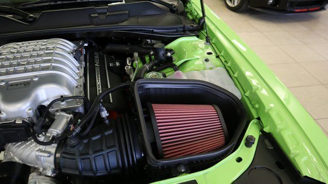 Used 2023 Dodge Challenger Coupe