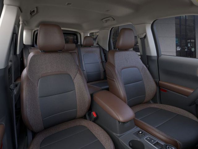 new 2026 Ford Bronco Sport car, priced at $40,475