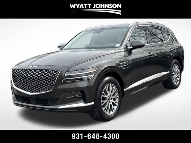 2024 Genesis GV80 2.5T AWD