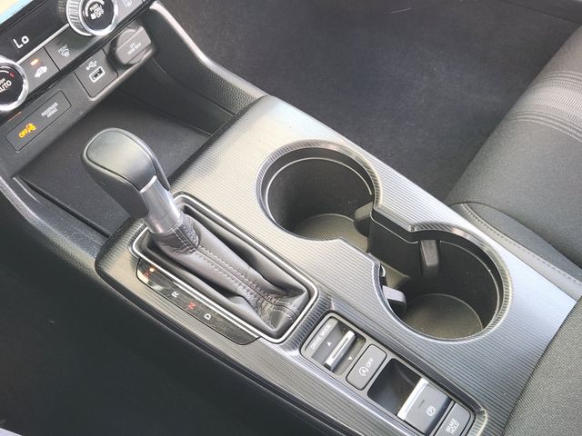 Used 2024 Honda Civic Sedan