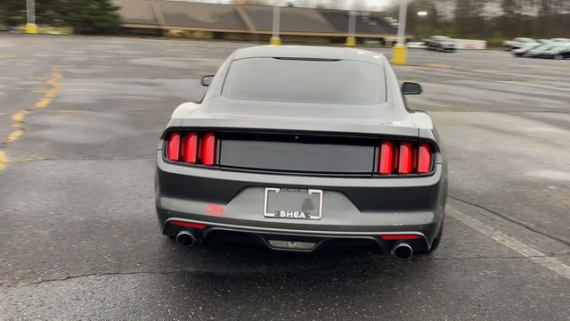 2015 Ford Mustang V6 7