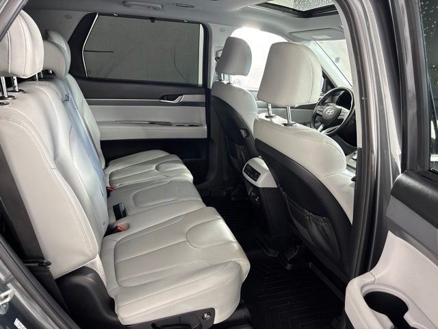 Used 2022 Hyundai Palisade SUV