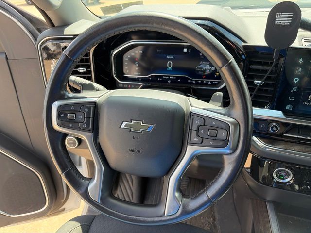 Used 2022 Chevrolet Silverado 1500 Truck
