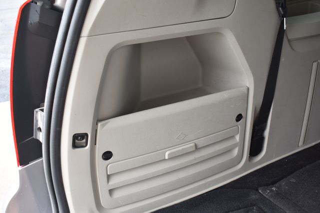 Used 2014 Dodge Grand Caravan Van