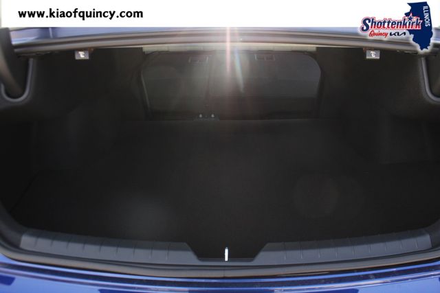 New 2026 Kia K5 Sedan
