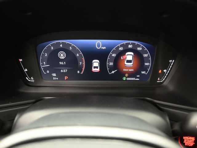 Used 2026 Honda Accord Sedan