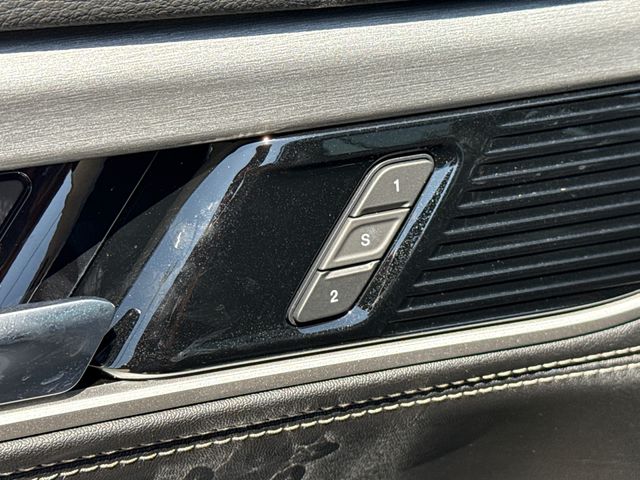New 2026 Jeep Grand Wagoneer SUV