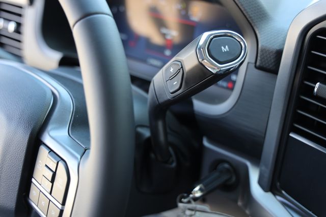 2026 Ford F-150 XLT Silver at Cook Ford