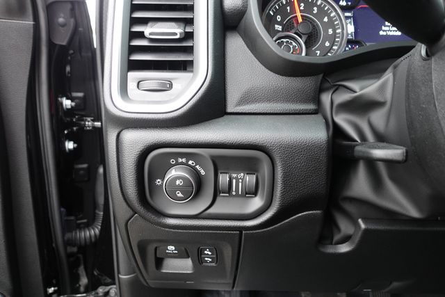 new 2026 Ram 1500 car, priced at $64,660