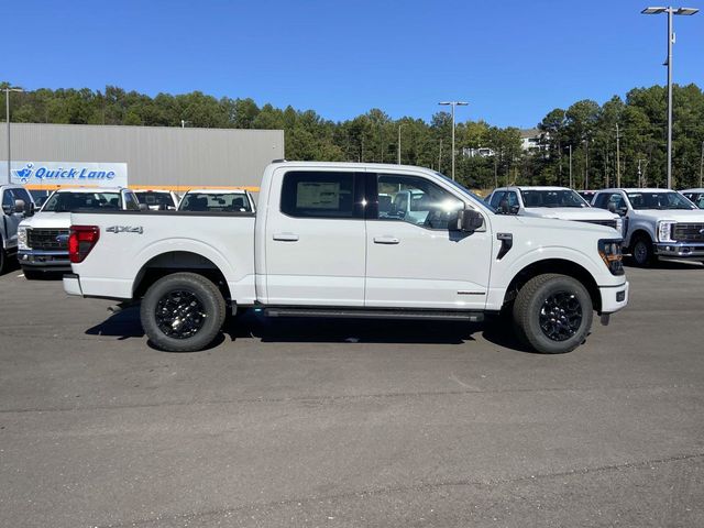 2024 Ford F-150 XLT 2