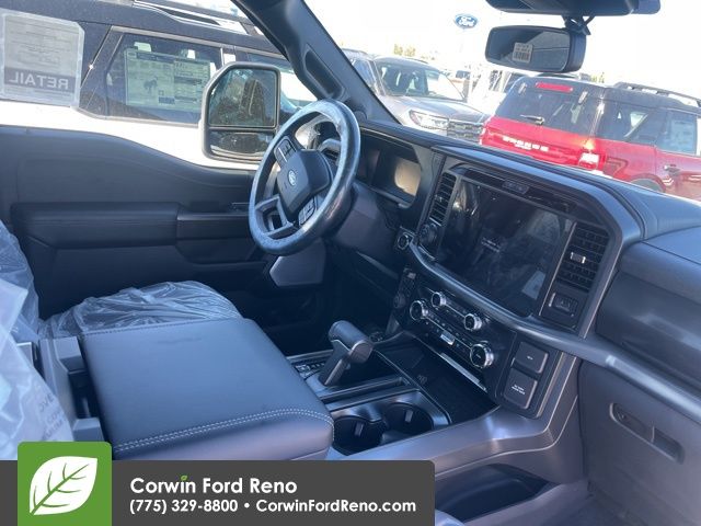 View vehicle photo 5