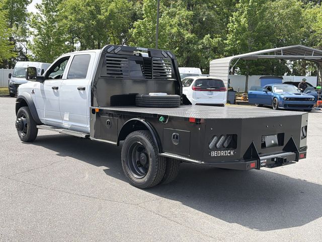 New 2026 Bright White Clear-Coat Exterior Paint RAM Tradesman image 11
