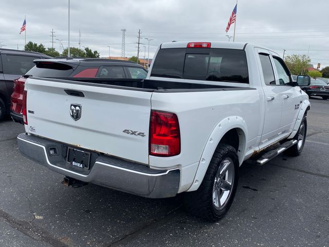 2014 Ram 1500 SLT 3