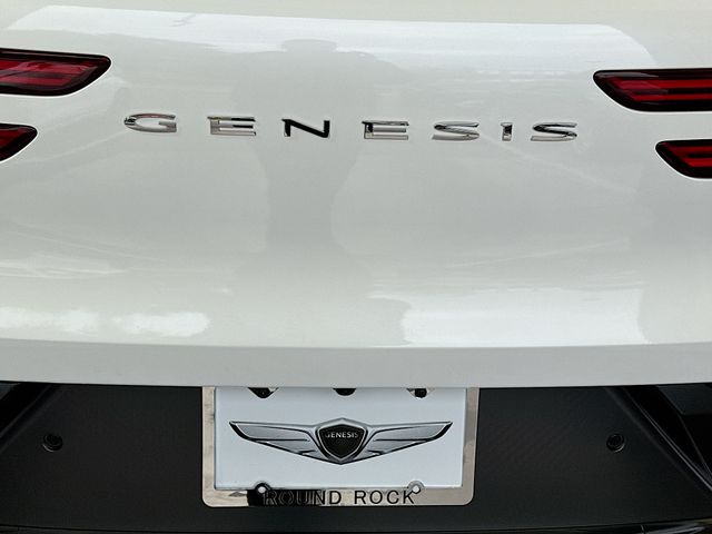 Thumbnail: 2026 Genesis GV70 - 22