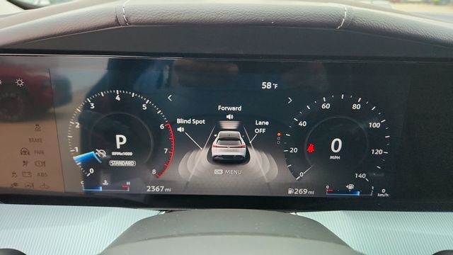 2026 Nissan Murano