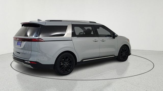 2023 Kia Carnival