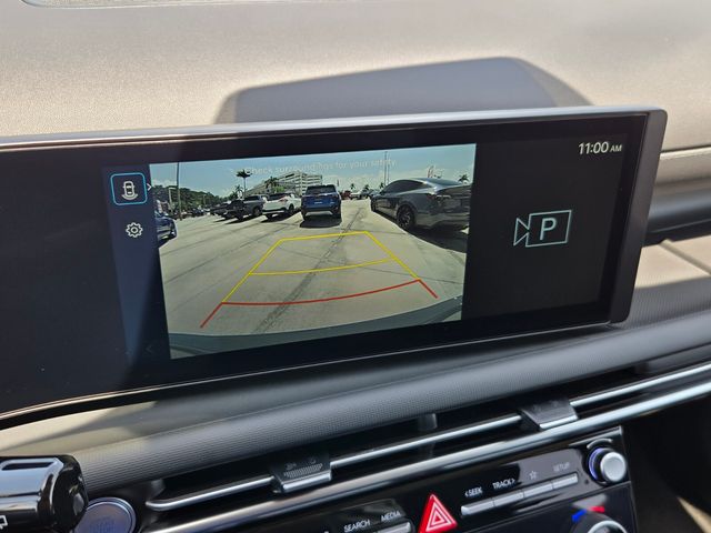 2026 Hyundai Tucson - $29,068