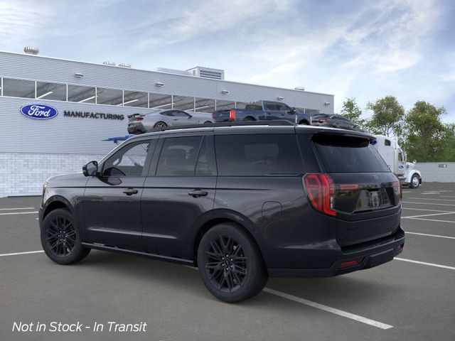 2026 Ford Expedition Platinum:169140