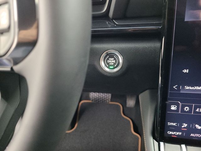 2026 – GMC – Terrain