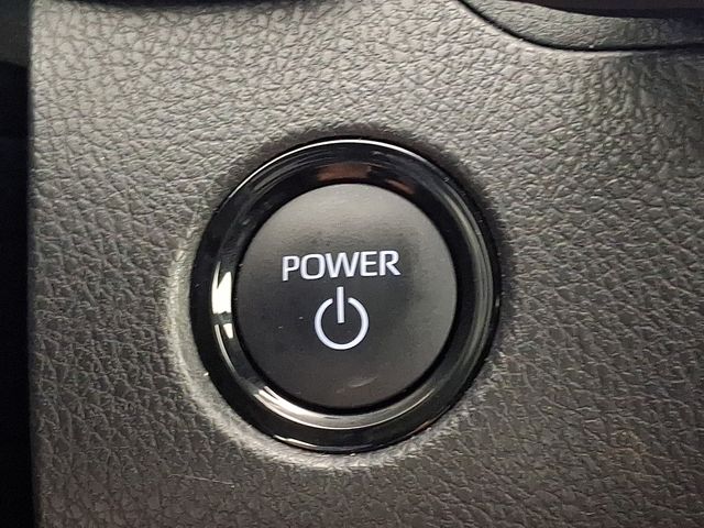 Used 2025 Toyota Camry Sedan