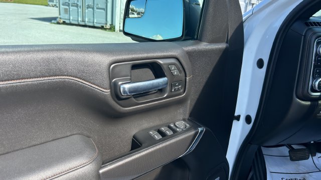 Used 2022 GMC Sierra 1500 Limited Truck