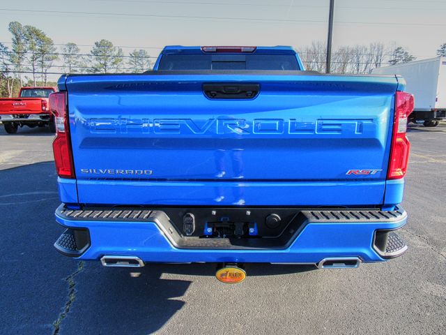 Photo of 2025 Chevrolet Silverado 1500 RST in Dallas, GA - 5,  2025 Chevrolet Silverado 1500 RST:42726