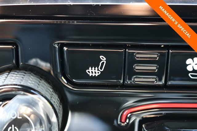 New Car 2025 Jeep Grand Cherokee  Limited For Sale Under $50,000 In Austin, Texas